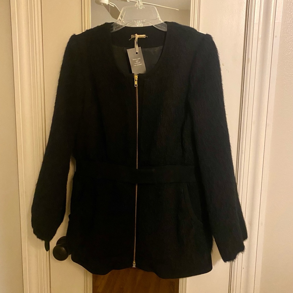 Loeffler Randall Jacket